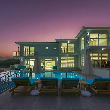 Villa Orka 12 *