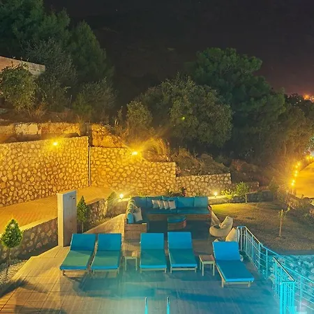 Orka 12 Ovacık